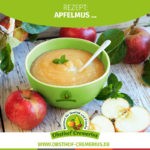 Apfelmus
