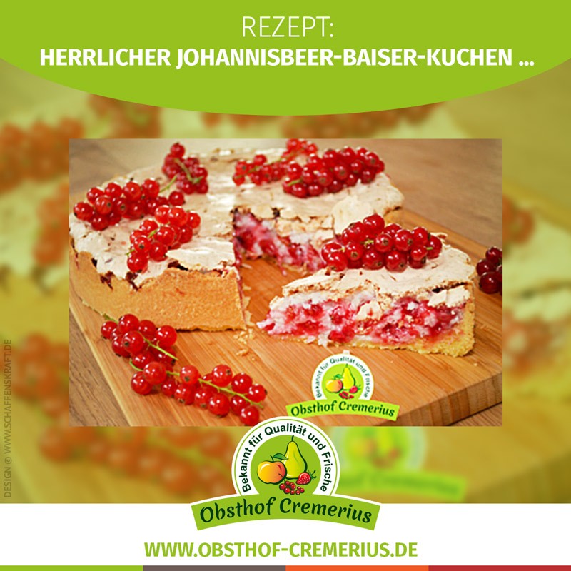 Rezept­ideen