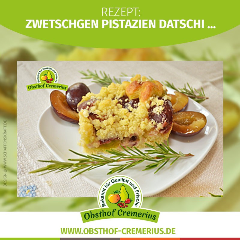 Rezept­ideen